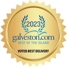 papa's pizza - best of the galveston island 2023