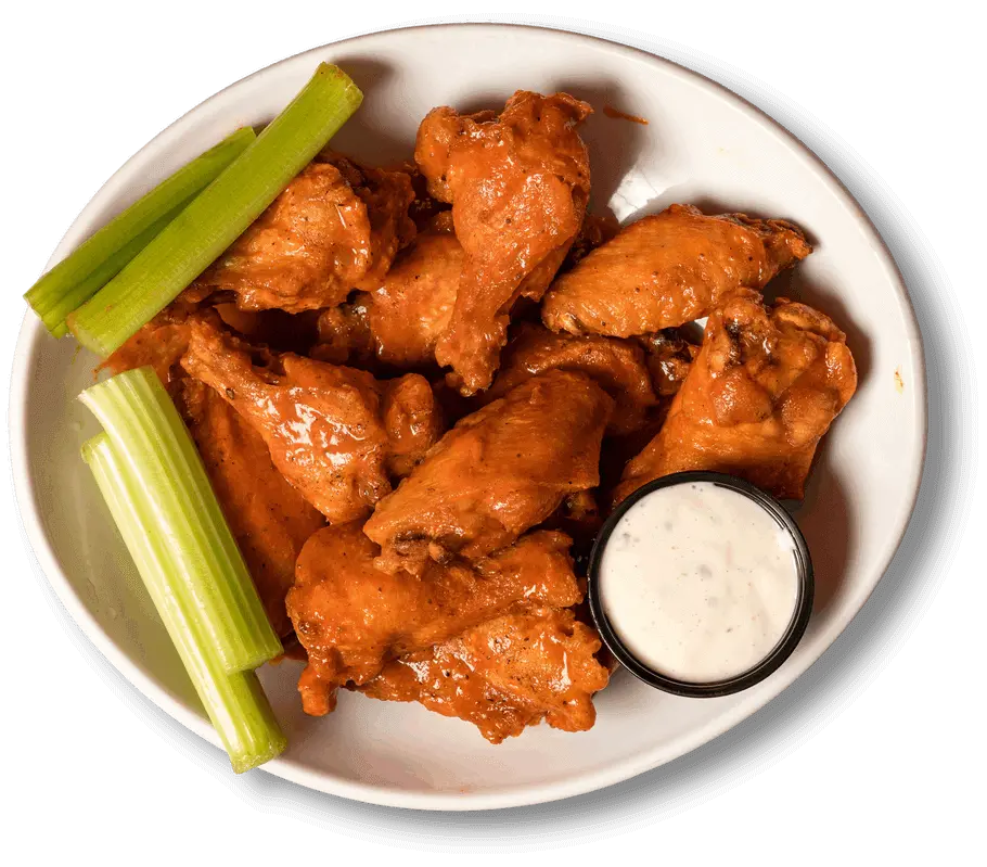 papas chicken