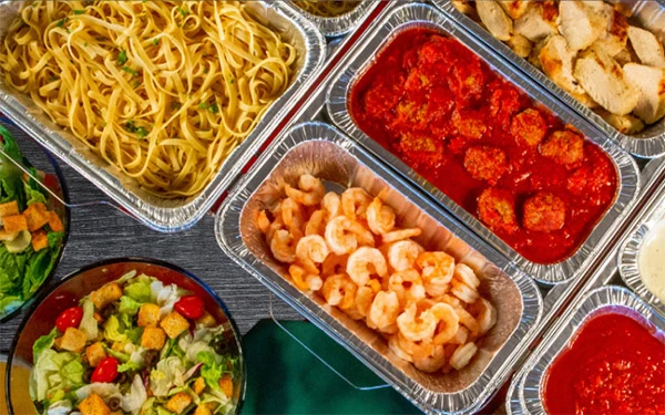 papa's catering