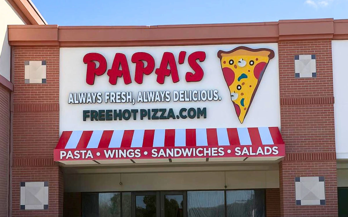 papa's pizza league